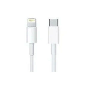 usb-c-naar-lightning-kabel